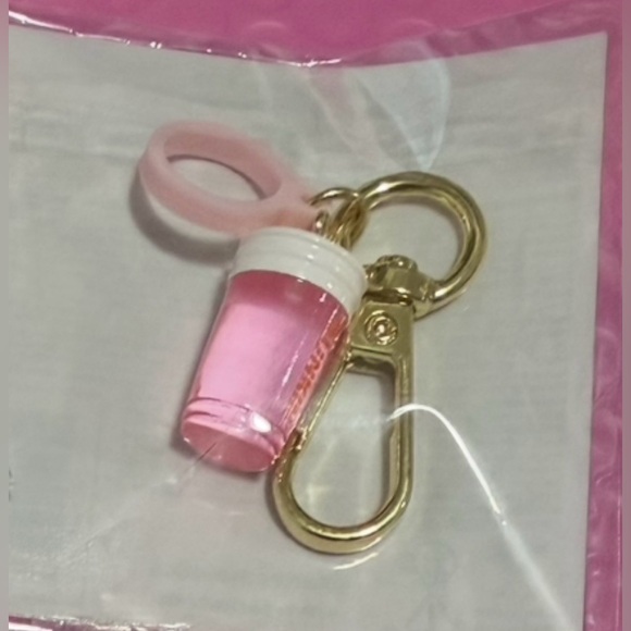 (6) Tarte Maracuja Dunkin Vanilla Cupcake Juicy Lip collection with charm - NWT💋 - Picture 3 of 12